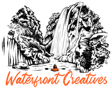 waterfrontcreatives.com